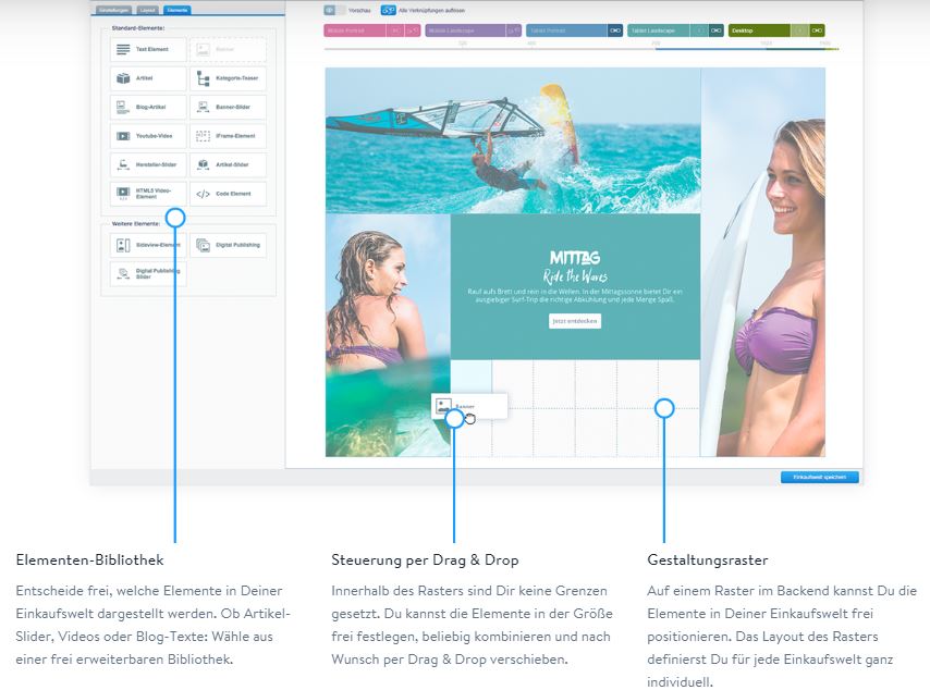 Shopware 5
