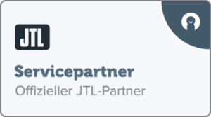 JTL Servicepartner